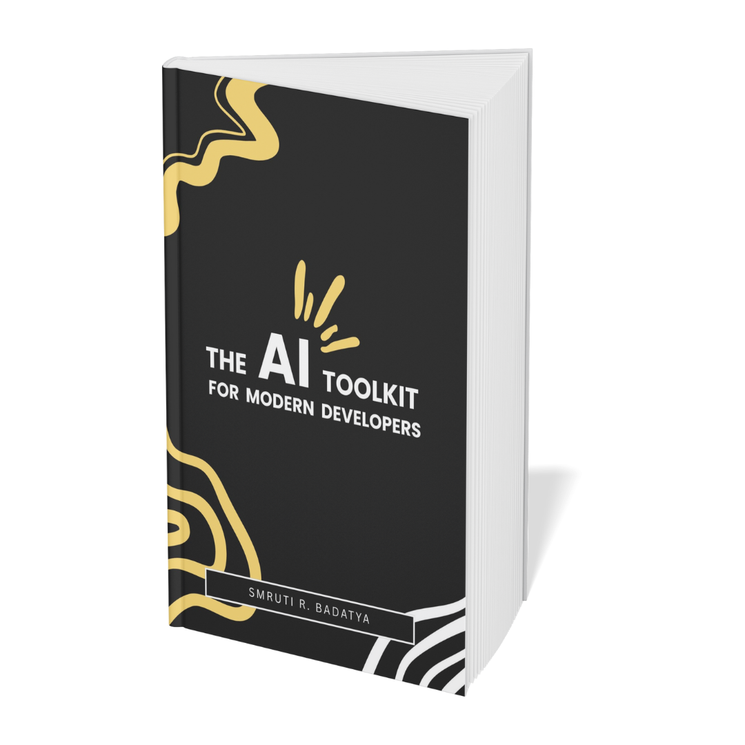 Book Mockup